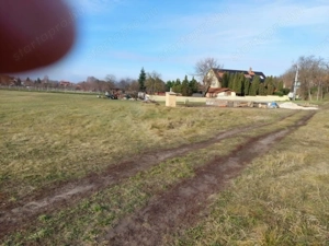 Piliscsév eladó telek - kép 2