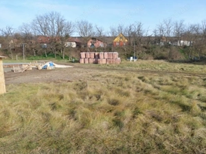 Piliscsév eladó telek - kép 7