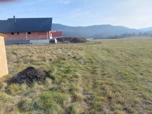 Piliscsév eladó telek - kép 3