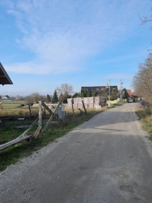 Piliscsév eladó telek - kép 4