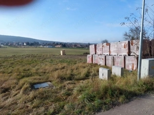 Piliscsév eladó telek - kép 9