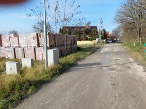 Piliscsév eladó telek - kép 10