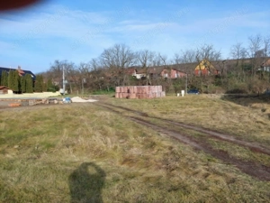 Piliscsév eladó telek - kép 8