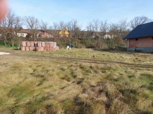 Piliscsév eladó telek - kép 6