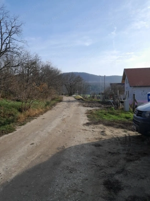 Piliscsév eladó telek - kép 5