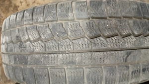 Téligumi Matador 185 60 15 - kép 5