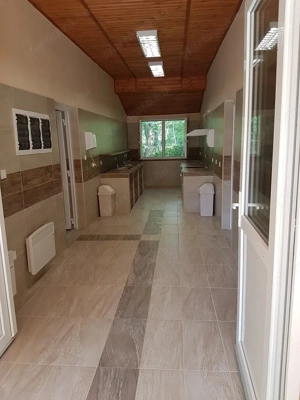 Tiszabecsen a Dióliget kemping eladó! - kép 5