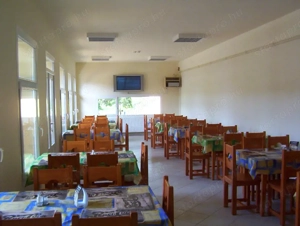 Tiszabecsen a Dióliget kemping eladó! - kép 3