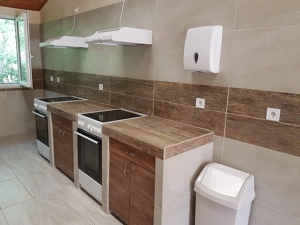 Tiszabecsen a Dióliget kemping eladó! - kép 6