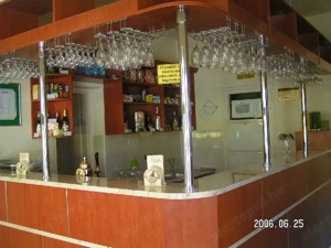 Tiszabecsen a Dióliget kemping eladó! - kép 9