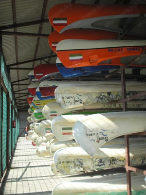 Tiszabecsen a Dióliget kemping eladó! - kép 11