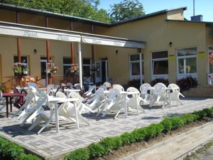 Tiszabecsen a Dióliget kemping eladó! - kép 12