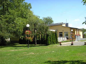 Tiszabecsen a Dióliget kemping eladó! - kép 13