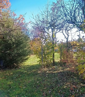 Veszei kertekben telek eladó - kép 4