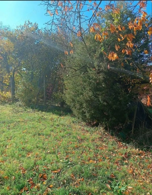Veszei kertekben telek eladó - kép 2