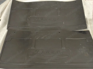  Ikarus új sárfogó gumi gyári sárvédő gumi 58x27 cm nagyméretű - kép 2