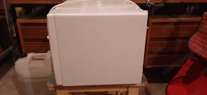 Használt Daewoo KOR6365 mikrohullámú sütő eladó - kép 4