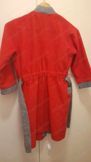 Liverpool köntös - kép 2