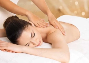 Masszázs minden szinten  - kép 3