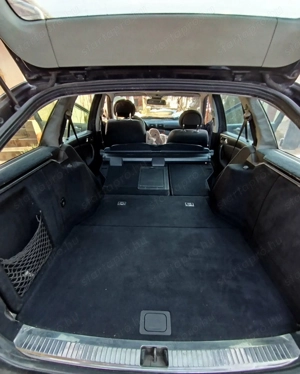 Mercedes-benz c 200 t cdi classic - kép 4