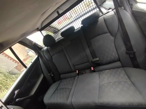 Mercedes-benz c 200 t cdi classic - kép 5