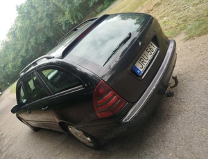 Mercedes-benz c 200 t cdi classic - kép 2