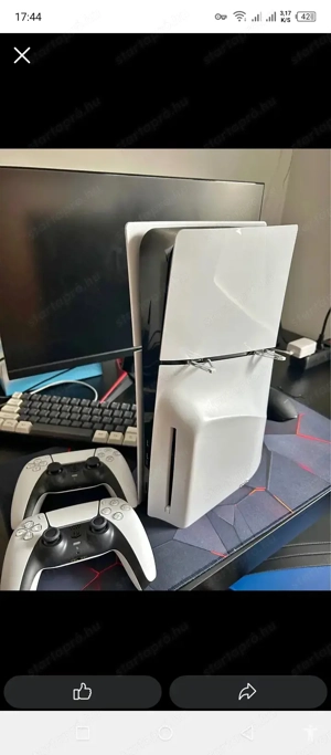 PlayStation akció elérhető  - kép 3