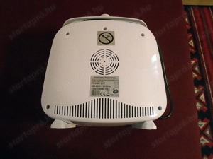 ProfiCare PC-HBB 3117 ruha szárító-vasaló - kép 5