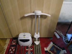 ProfiCare PC-HBB 3117 ruha szárító-vasaló - kép 3