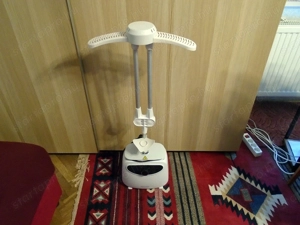 ProfiCare PC-HBB 3117 ruha szárító-vasaló - kép 8