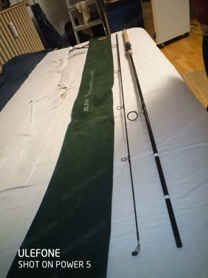 Pergető bot eladó ! Premium minőségű ritka darab ! Már nem gyártják ! - kép 6