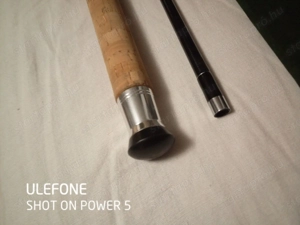 Pergető bot eladó ! Premium minőségű ritka darab ! Már nem gyártják ! - kép 3