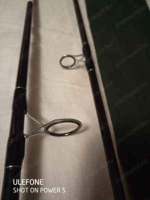 Pergető bot eladó ! Premium minőségű ritka darab ! Már nem gyártják ! - kép 5