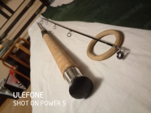 Pergető bot eladó ! Premium minőségű ritka darab ! Már nem gyártják ! - kép 4