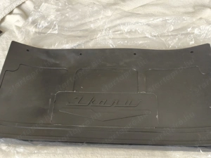  Ikarus új sárfogó gumi gyári sárvédő gumi 58x27 cm nagyméretű - kép 8