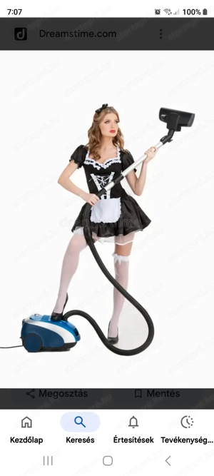 Takarítást vállalok! A kép illusztráció!