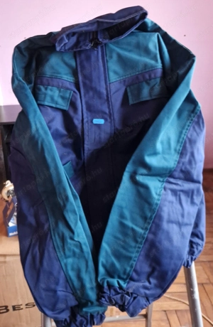 Munkavédelmi ruhák - kép 2