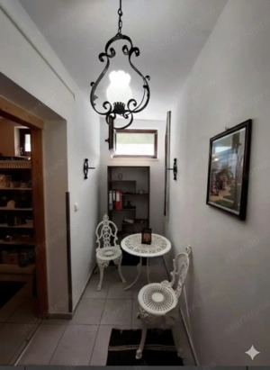 Azonnal költözhető különleges télikertes otthon Sopron zöldövezetében-ritka adottság, alacsony rezsi - kép 15