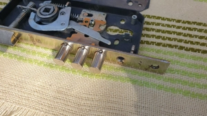 Fuaro bevéső zár eladó - kép 4