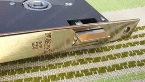 Fuaro bevéső zár eladó