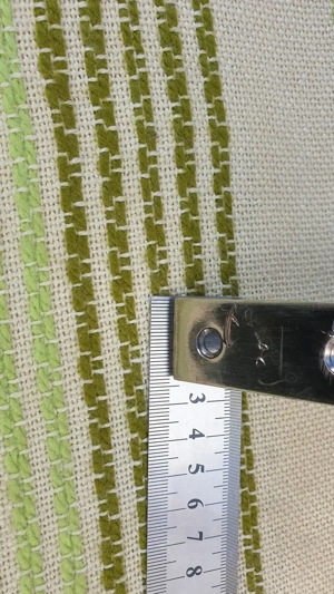 Fuaro bevéső zár eladó - kép 8