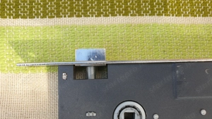 Fuaro bevéső zár eladó - kép 13