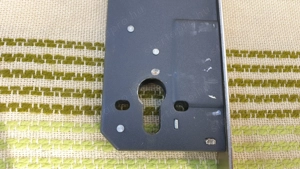 Fuaro bevéső zár eladó - kép 15