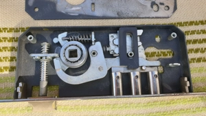 Fuaro bevéső zár eladó - kép 21