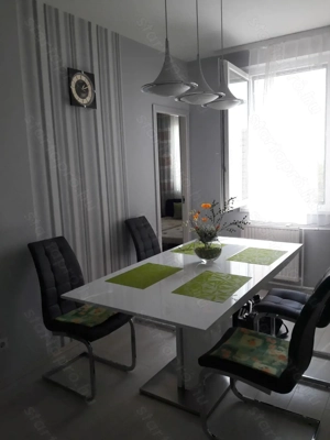 Tócóskert István utcai panorámás lakás eladó - kép 3