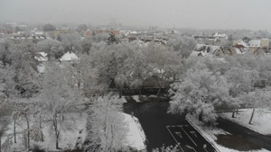 Tócóskert István utcai panorámás lakás eladó - kép 14
