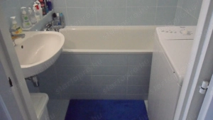 Tócóskert István utcai panorámás lakás eladó - kép 12