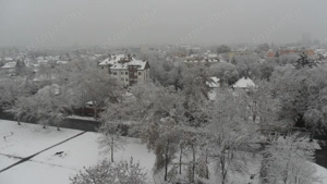 Tócóskert István utcai panorámás lakás eladó - kép 13