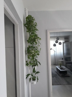 Tócóskert István utcai panorámás lakás eladó - kép 5