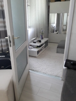 Tócóskert István utcai panorámás lakás eladó - kép 7